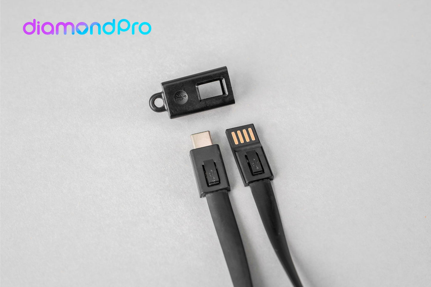 diamondpro電動傘