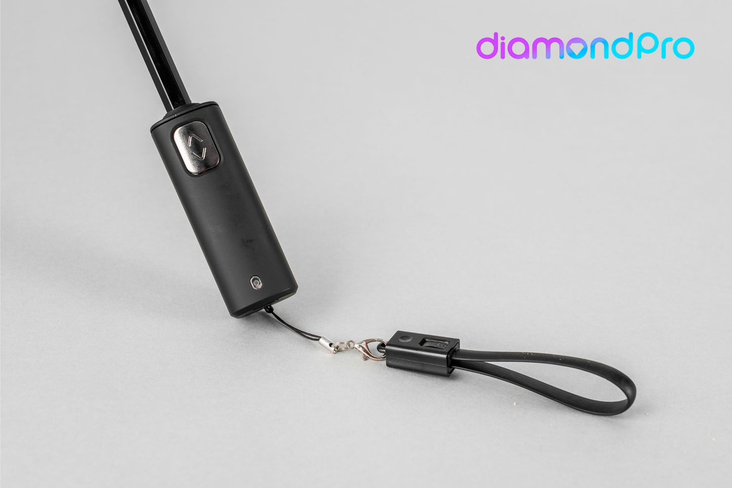 diamondpro電動傘
