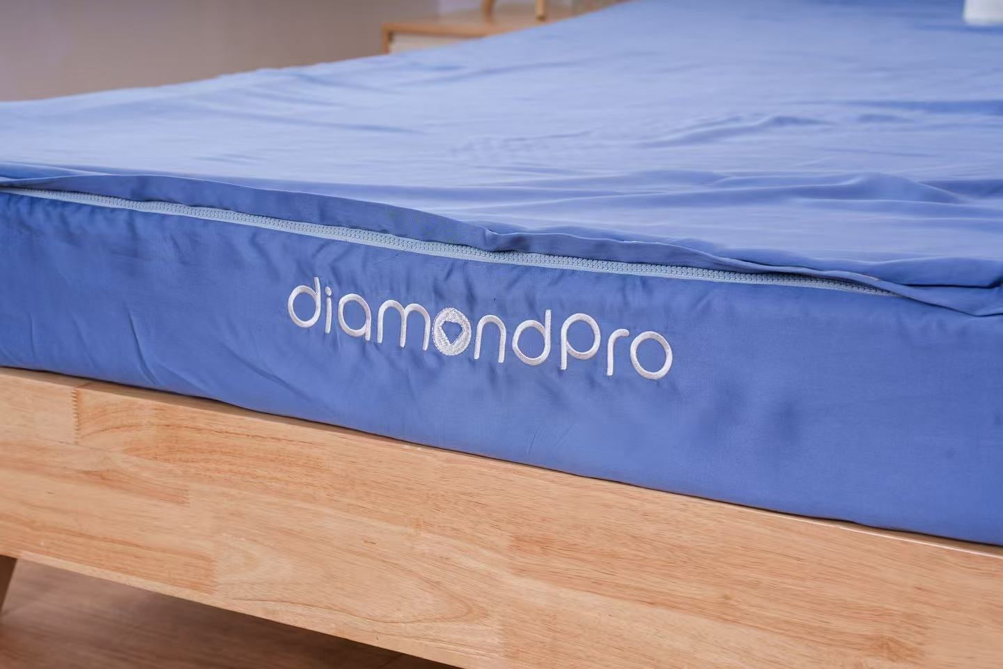diamondpro 10秒免揭床單    買2件即減200