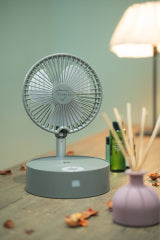 DIAMOND充電式扇風機(第三代)