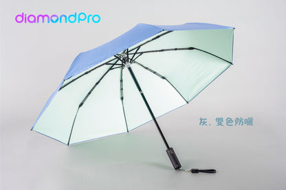 diamondpro電動傘