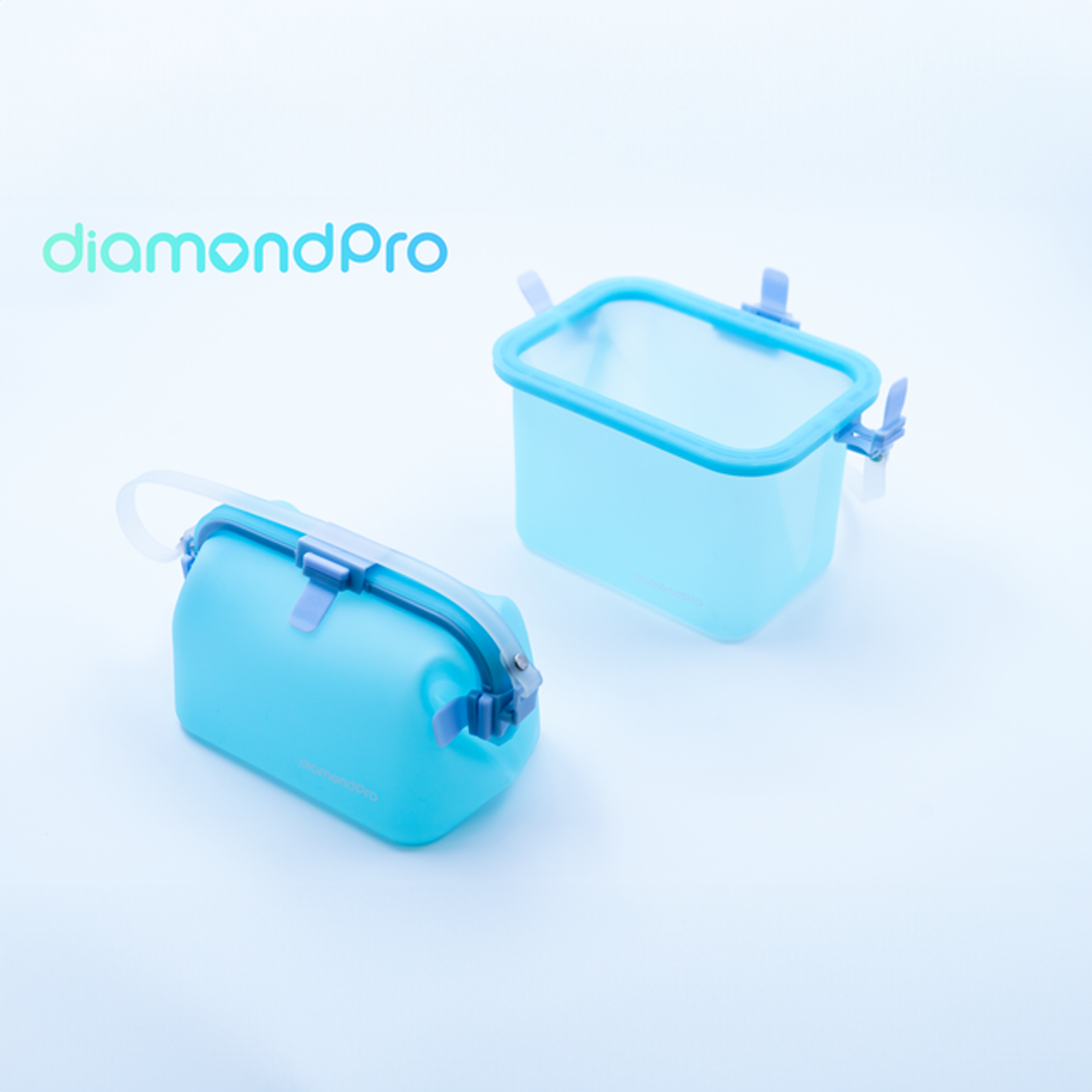 DiamondPro - 環保外帶食物袋