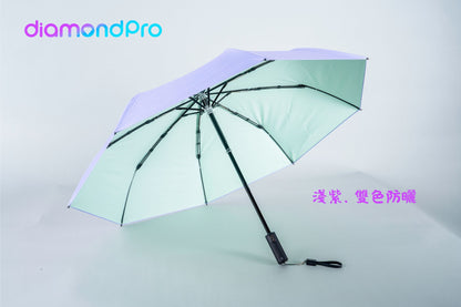 diamondpro電動傘