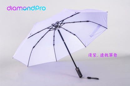 diamondpro電動傘