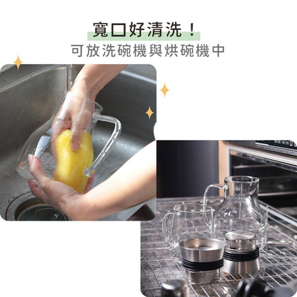 台灣製造「簡單茶壺」