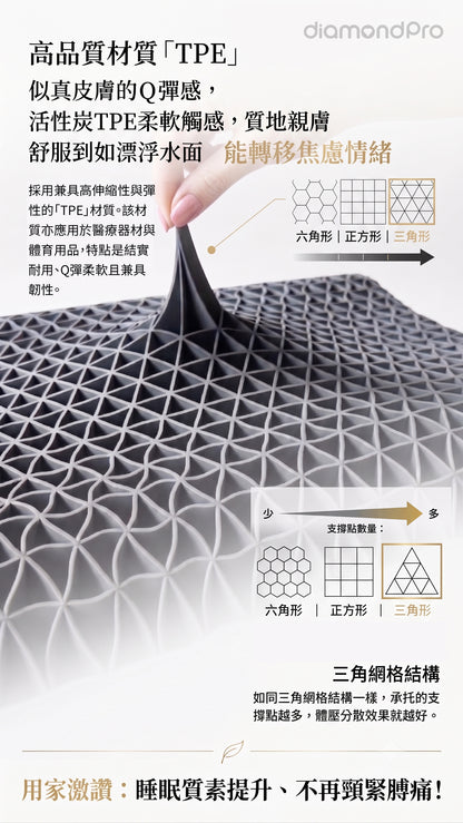 綿羊枕~深睡