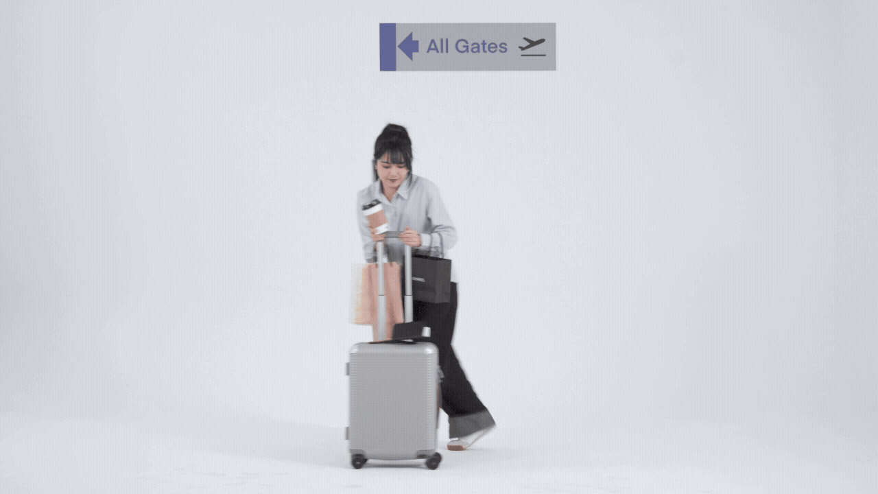 台灣直送TRAVELMAR SwitchPack多用箱伴包