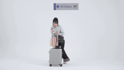 台灣直送TRAVELMAR SwitchPack多用箱伴包