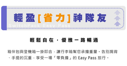 台灣直送TRAVELMAR SwitchPack多用箱伴包