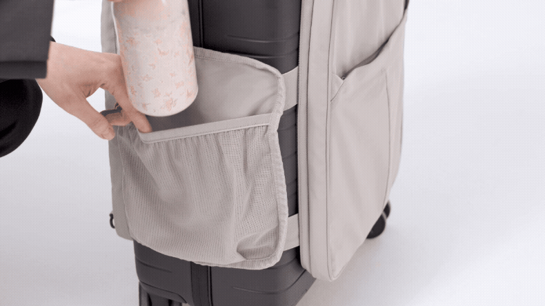 台灣直送TRAVELMAR SwitchPack多用箱伴包
