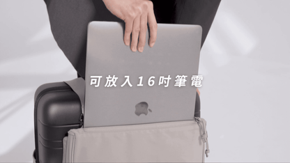 台灣直送TRAVELMAR SwitchPack多用箱伴包