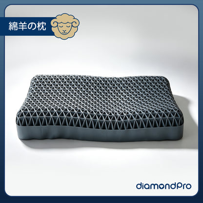 綿羊枕~經典