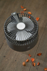 DIAMOND充電式扇風機(第三代)
