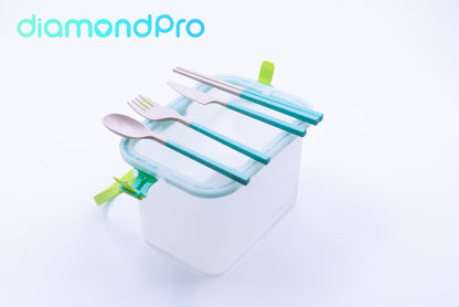 DiamondPro - 環保外帶食物袋